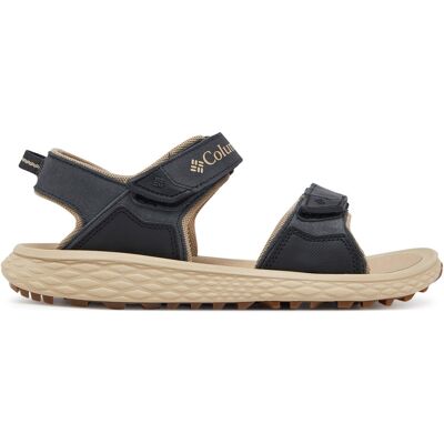 Sandalen Columbia Konos Hiker 2-Strap 2121561 Schwarz 44 male Sandalen Columbia Konos Hiker 2-Strap 2121561 Schwarz 44 male
