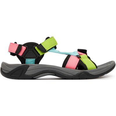Sandalen CMP Hamal 38Q9954J Bunt 39 female Sandalen CMP Hamal 38Q9954J Bunt 39 female