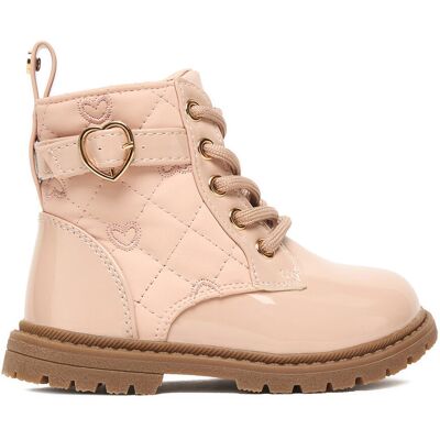 Schnürschuhe DeeZee CEO-CM241011-2 Rosa 23 female Schnürschuhe DeeZee CEO-CM241011-2 Rosa 23 female