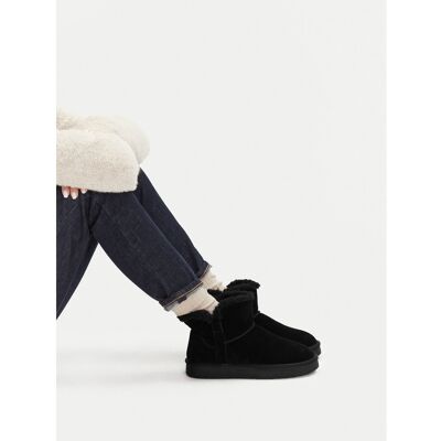 Schneeschuhe Lasocki CEO-HJF241211-5 Schwarz 39 female Schneeschuhe Lasocki CEO-HJF241211-5 Schwarz 39 female