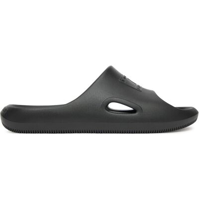 Pantoletten Tommy Jeans Sporty Pool Slide EM0EM01582 Schwarz 43 male Pantoletten Tommy Jeans Sporty Pool Slide EM0EM01582 Schwarz 43 male