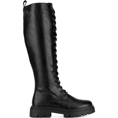 Stiefel DeeZee WS5865-26 Schwarz 37 female Stiefel DeeZee WS5865-26 Schwarz 37 female