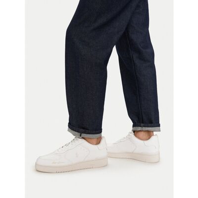 Sneakers Polo Ralph Lauren 809P13086001 Weiß 47 male Sneakers Polo Ralph Lauren 809P13086001 Weiß 47 male