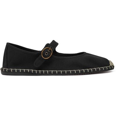 Espadrilles Polo Ralph Lauren Mry Jne 818958082002 Schwarz 37 female Espadrilles Polo Ralph Lauren Mry Jne 818958082002 Schwarz 37 female