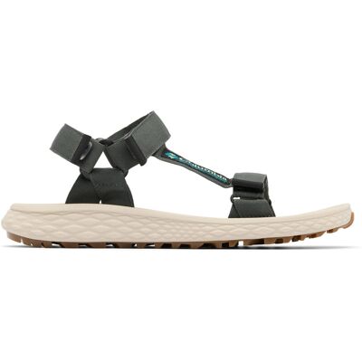 Sandalen Columbia Konos Globetrot™ 2126931 Grau 47 male Sandalen Columbia Konos Globetrot™ 2126931 Grau 47 male