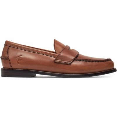 Mokassins Polo Ralph Lauren Alston 803932221001 Braun 45 male Mokassins Polo Ralph Lauren Alston 803932221001 Braun 45 male
