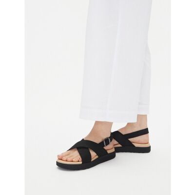 Sandalen Keen Elle Luxe1030522 Schwarz 38_5 female Sandalen Keen Elle Luxe1030522 Schwarz 38_5 female
