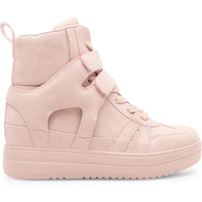 Schnürschuhe Jenny Fairy Ayva WS5829-04 Rosa 37 female Schnürschuhe Jenny Fairy Ayva WS5829-04 Rosa 37 female
