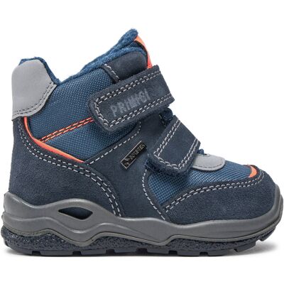 Schneeschuhe Primigi 6861700 M GORE-TEX Dunkelblau 20 male Schneeschuhe Primigi 6861700 M GORE-TEX Dunkelblau 20 male