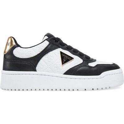 Sneakers Guess FLJMI6 FAL12 Schwarz 35 female Sneakers Guess FLJMI6 FAL12 Schwarz 35 female