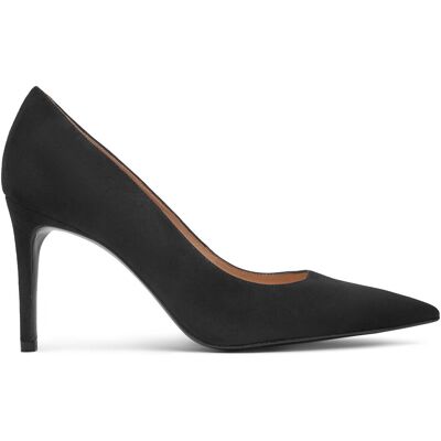 High Heels Stuart Weitzman Stuart Power 85 SJ948 Schwarz 35 female High Heels Stuart Weitzman Stuart Power 85 SJ948 Schwarz 35 female