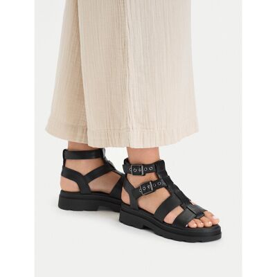 Sandalen Clarks Orinoco3 Cove 26186087 Schwarz 37 female Sandalen Clarks Orinoco3 Cove 26186087 Schwarz 37 female
