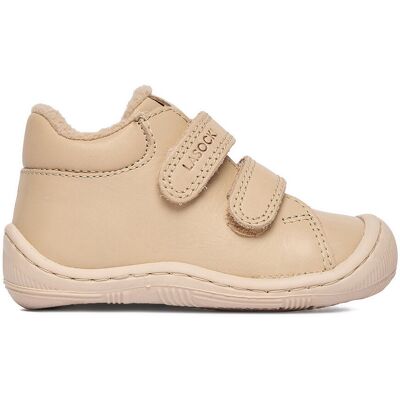 Schnürschuhe Lasocki Kids CEO-CI12-BOI-01 (II)DZ Beige 19 female Schnürschuhe Lasocki Kids CEO-CI12-BOI-01 (II)DZ Beige 19 female