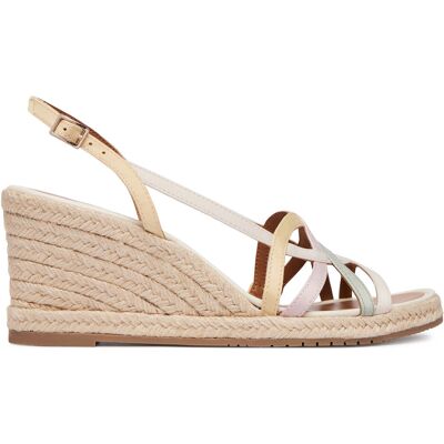 Espadrilles Tamaris 1-28364-46 Bunt 41 female Espadrilles Tamaris 1-28364-46 Bunt 41 female