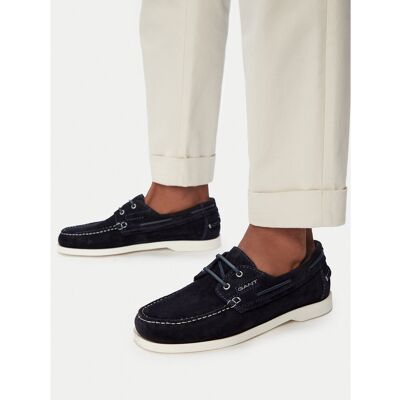 Halbschuhe Gant 32633304 Dunkelblau 45 male Halbschuhe Gant 32633304 Dunkelblau 45 male