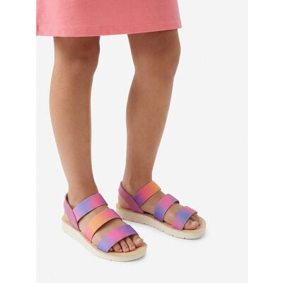 Sandalen DeeZee CEO-CSS20370-17 Bunt 35 female Sandalen DeeZee CEO-CSS20370-17 Bunt 35 female