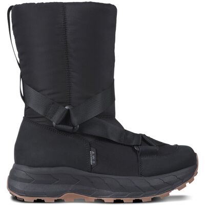 Schneeschuhe Icepeak Icepeak Allinge Ms 75290 Schwarz 38 female Schneeschuhe Icepeak Icepeak Allinge Ms 75290 Schwarz 38 female