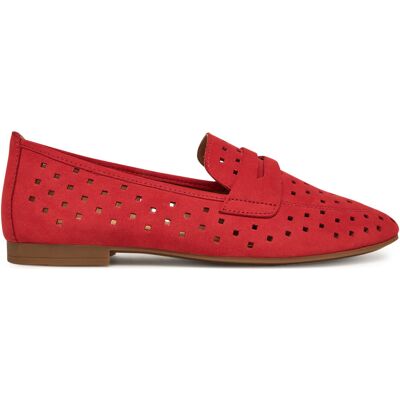 Slipper Gabor 65.219.15 Rot 38 female Slipper Gabor 65.219.15 Rot 38 female