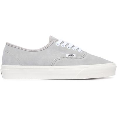 Sneakers aus Stoff Vans Authenthic VN000D7YBH71 Hellgrau 35 unisex Sneakers aus Stoff Vans Authenthic VN000D7YBH71 Hellgrau 35 unisex