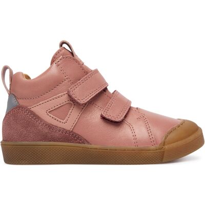 Schnürschuhe Froddo G2110134-9 S Rosa 25 female Schnürschuhe Froddo G2110134-9 S Rosa 25 female