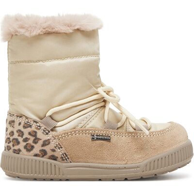 Schneeschuhe Primigi GORE-TEX 8861200 Beige 26 female Schneeschuhe Primigi GORE-TEX 8861200 Beige 26 female