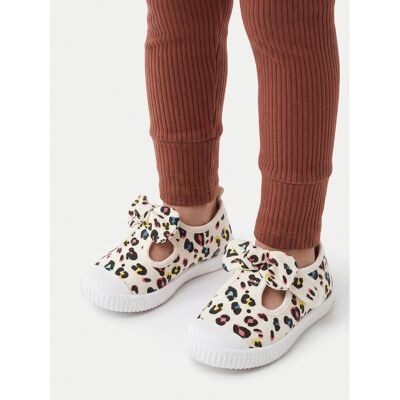Hausschuhe DeeZee CEO-JDMS-1202-3 Beige 26 female Hausschuhe DeeZee CEO-JDMS-1202-3 Beige 26 female