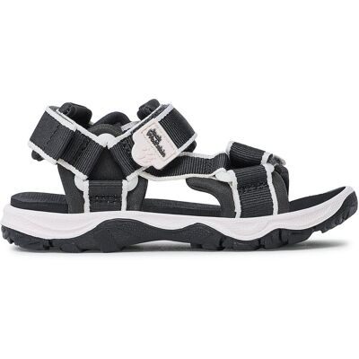 Sandalen Jack Wolfskin Seven Seas 3 K 4040061 Schwarz 32 male Sandalen Jack Wolfskin Seven Seas 3 K 4040061 Schwarz 32 male