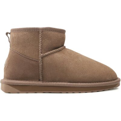Schneeschuhe EMU Australia Stinger Micro W10937 Braun 40 female Schneeschuhe EMU Australia Stinger Micro W10937 Braun 40 female