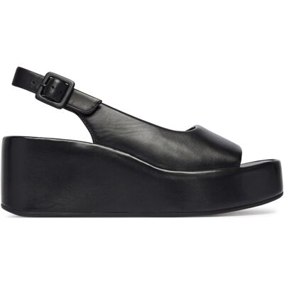 Sandalen HÖGL 1-102510 Schwarz 38 female Sandalen HÖGL 1-102510 Schwarz 38 female