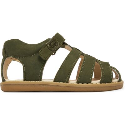 Sandalen Lasocki Kids BOB CI12-BOB-02(II)CH Khakifarben 24 male Sandalen Lasocki Kids BOB CI12-BOB-02(II)CH Khakifarben 24 male
