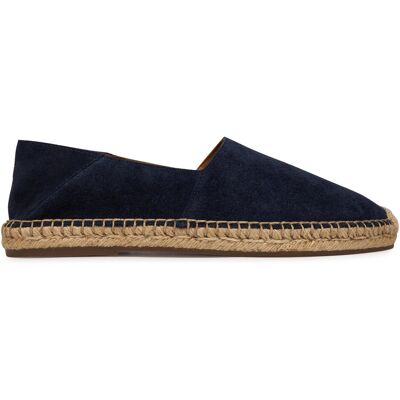 Espadrilles Polo Ralph Lauren 803P07638002 Dunkelblau 40 male Espadrilles Polo Ralph Lauren 803P07638002 Dunkelblau 40 male