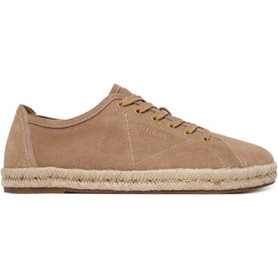Espadrilles Guess FMJMAL SUE12 Beige 43 male Espadrilles Guess FMJMAL SUE12 Beige 43 male