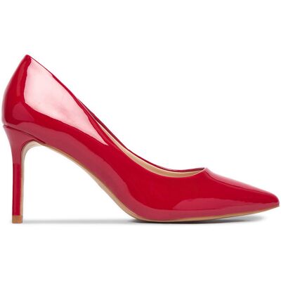 High Heels JENNY WFA3006-1 Rot 37 female High Heels JENNY WFA3006-1 Rot 37 female