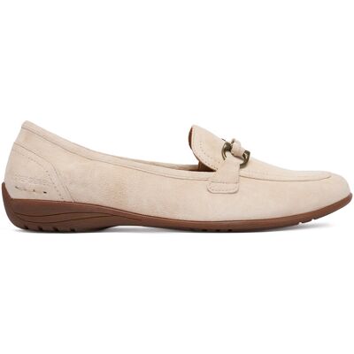 Slipper Josef Seibel Fenja 34 74834 Creme 42 female Slipper Josef Seibel Fenja 34 74834 Creme 42 female