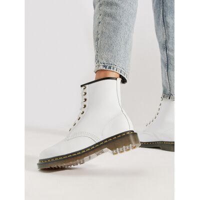 Schnürstiefel Dr. Martens 27213113 Weiß 40 female Schnürstiefel Dr. Martens 27213113 Weiß 40 female
