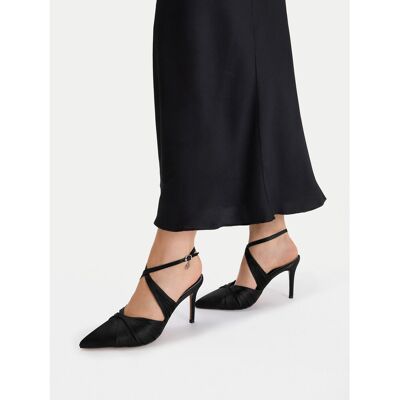 High Heels Nine West CEO-259-73 02 Schwarz 38 female High Heels Nine West CEO-259-73 02 Schwarz 38 female