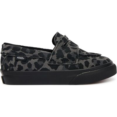 Halbschuhe Vans Loafer 53 VN000Z5RBKA1 Grau 22_5 female Halbschuhe Vans Loafer 53 VN000Z5RBKA1 Grau 22_5 female