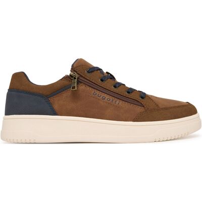 Sneakers Bugatti Spinaker 323-AQF02-5000-6300 Braun 42 male Sneakers Bugatti Spinaker 323-AQF02-5000-6300 Braun 42 male