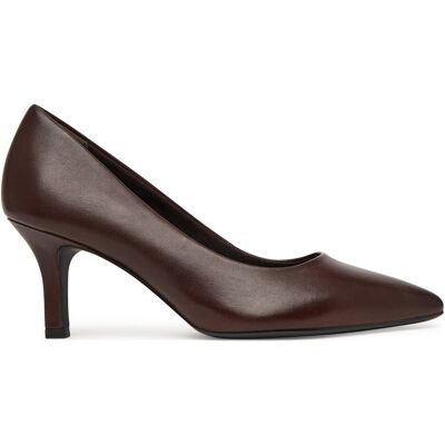 High Heels Tamaris 1-22434-41 Braun 39 female High Heels Tamaris 1-22434-41 Braun 39 female