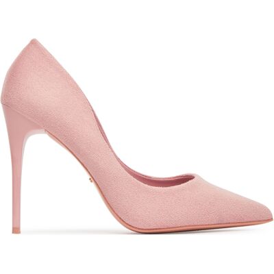 High Heels DeeZee DZ0031 Rosa 36 female High Heels DeeZee DZ0031 Rosa 36 female