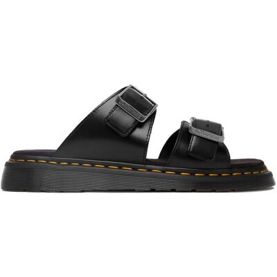 Pantoletten Dr. Martens Josef DM31570001 Schwarz 46 unisex Pantoletten Dr. Martens Josef DM31570001 Schwarz 46 unisex