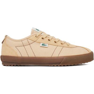 Sneakers Lacoste 51CFA0027 Beige 40 female Sneakers Lacoste 51CFA0027 Beige 40 female
