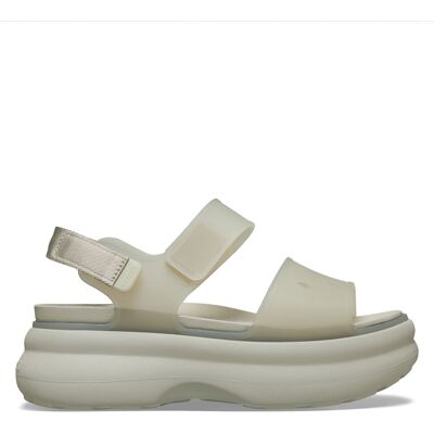 Sandalen Crocs Soho Sandal 212651 Grau 39_40 female Sandalen Crocs Soho Sandal 212651 Grau 39_40 female