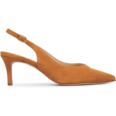 High Heels HÖGL 0-186202-22000 Braun 38 female High Heels HÖGL 0-186202-22000 Braun 38 female