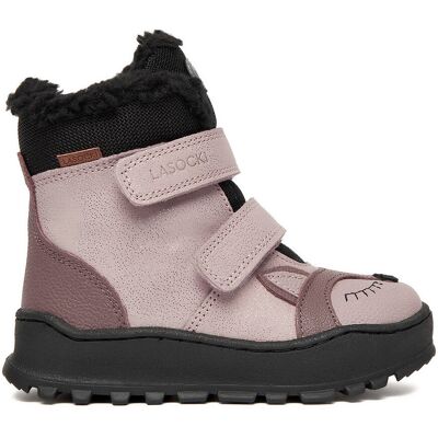 Schnürschuhe Lasocki Kids CEO-CI12-TYSON-08(III)DZ Violett 30 female Schnürschuhe Lasocki Kids CEO-CI12-TYSON-08(III)DZ Violett 30 female