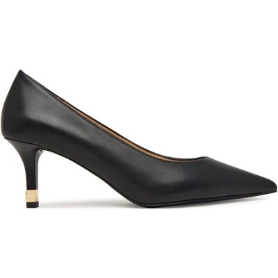 High Heels Furla Aria YL581FA X30000 CN O6000 Schwarz 40 female High Heels Furla Aria YL581FA X30000 CN O6000 Schwarz 40 female
