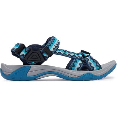 Sandalen CMP Hamal Wmn Hiking Sandal 38Q9956 Blau 36 female Sandalen CMP Hamal Wmn Hiking Sandal 38Q9956 Blau 36 female