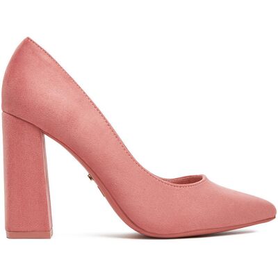 Pumps DeeZee XLO Rosa 36 female Pumps DeeZee XLO Rosa 36 female