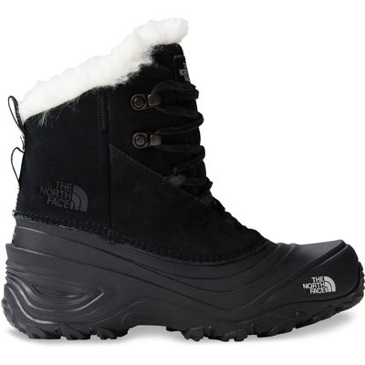 Schneeschuhe The North Face Y Shellista V Lace Wp NF0A7W5XKX71 Schwarz 36 unisex Schneeschuhe The North Face Y Shellista V Lace Wp NF0A7W5XKX71 Schwarz 36 unisex