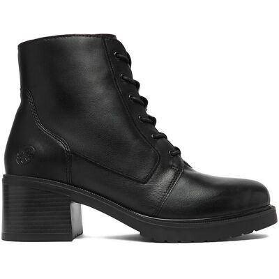 Schnürschuhe Rieker CEO-Y5260-00 Schwarz 36 female Schnürschuhe Rieker CEO-Y5260-00 Schwarz 36 female